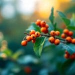 buckthorn supplementation