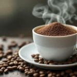 caffeine toxicity supplementation