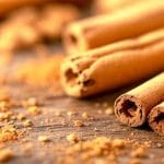 cinnamon allergies supplementation