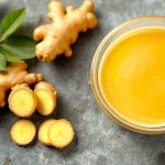 ginger allergic reactions supplementation