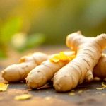 ginger allergies supplementation