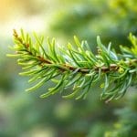 juniper supplementation