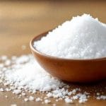 sodium supplementation