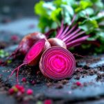 beetroot diarrhea supplementation 3