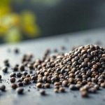 black pepper allergies supplementation 4