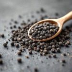 black pepper cravings supplementation