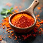 calories cayenne pepper supplementation