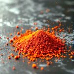 cayenne diarrhea supplementation