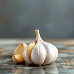 garlic headaches supplementation