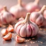 garlic indigestion supplementation