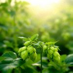 hops allergies supplementation