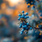 juniper berry toxicity supplementation