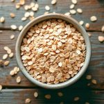 oat bloating supplementation 1