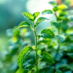 peppermint toxicity supplementation 1