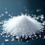 sodium chloride benefits supplementation