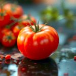 tomato bloating supplementation 1